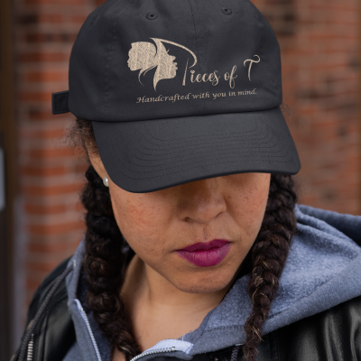 dad-hat-mockup-of-a-woman-with-braided-hair-32431