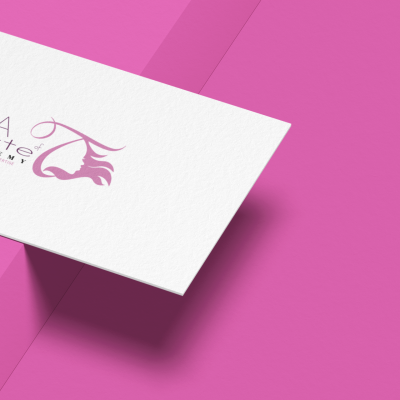 mockup-of-a-varnish-business-card-balanced-on-a-border-33775